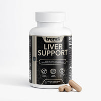 Thumbnail for LIVER SUPPORT