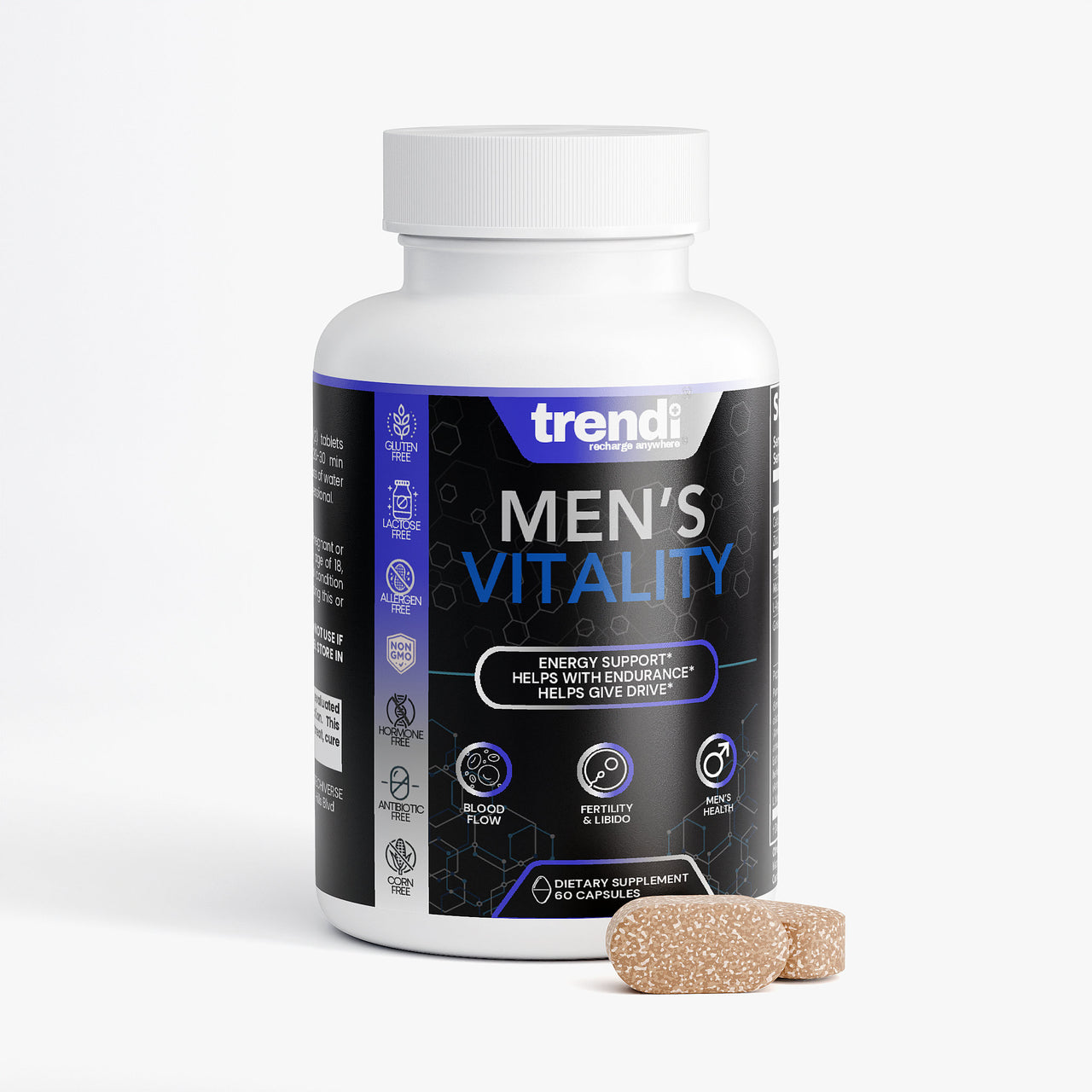 MEN'S VITALITY