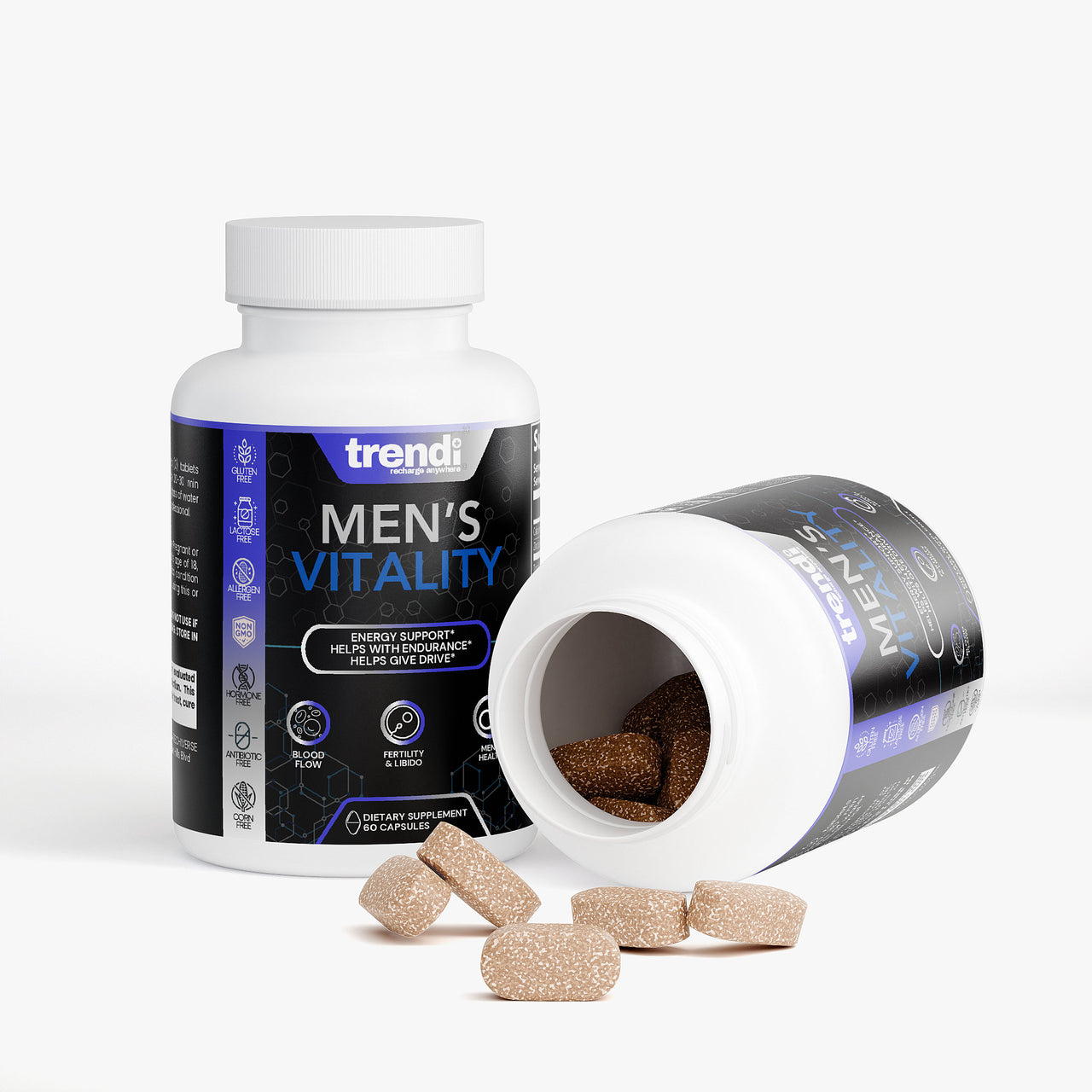 MEN'S VITALITY