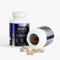 Thumbnail for MEN'S VITALITY