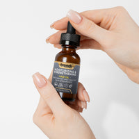 Thumbnail for MOISTURIZING & STRENGTHENING HAIR OIL