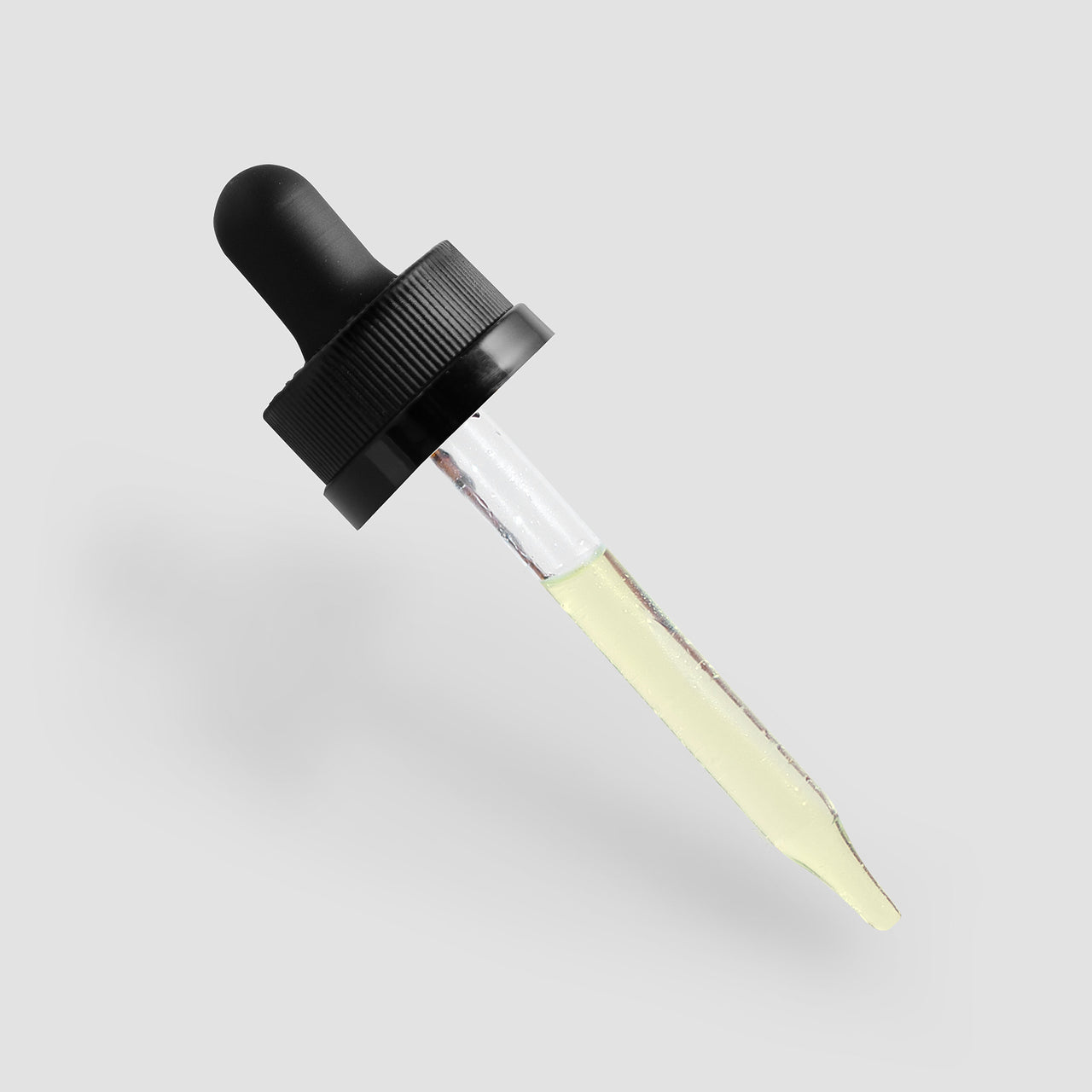 MOISTURIZING & STRENGTHENING HAIR OIL