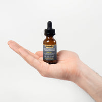 Thumbnail for MOISTURIZING & STRENGTHENING HAIR OIL