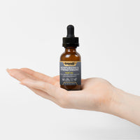 Thumbnail for MOISTURIZING & STRENGTHENING HAIR OIL