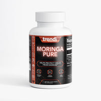 Thumbnail for MORINGA PURE