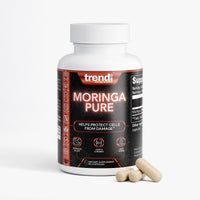 Thumbnail for MORINGA PURE