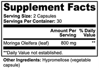 Thumbnail for MORINGA PURE