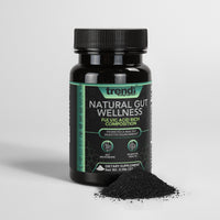Thumbnail for NATURAL GUT WELLNESS POWDER