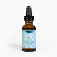 Thumbnail for NOURISHING JOJOBA FACE OIL