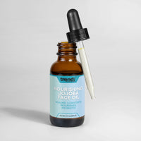 Thumbnail for NOURISHING JOJOBA FACE OIL