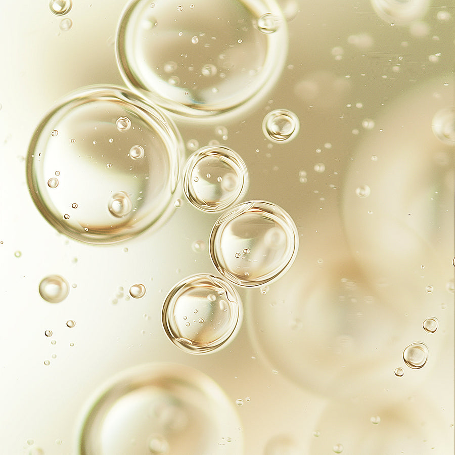 NOURISHING JOJOBA FACE OIL