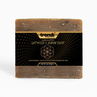 Thumbnail for OAT MILK & HONEY SOAP
