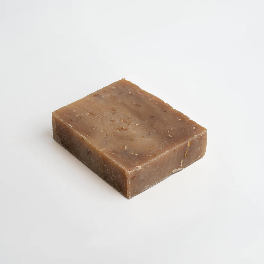 OAT MILK & HONEY SOAP