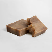 Thumbnail for OAT MILK & HONEY SOAP