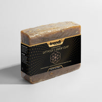 Thumbnail for OAT MILK & HONEY SOAP