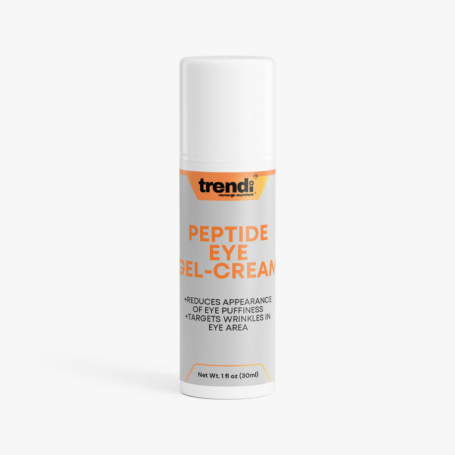 PEPTIDE EYE GEL-CREAM