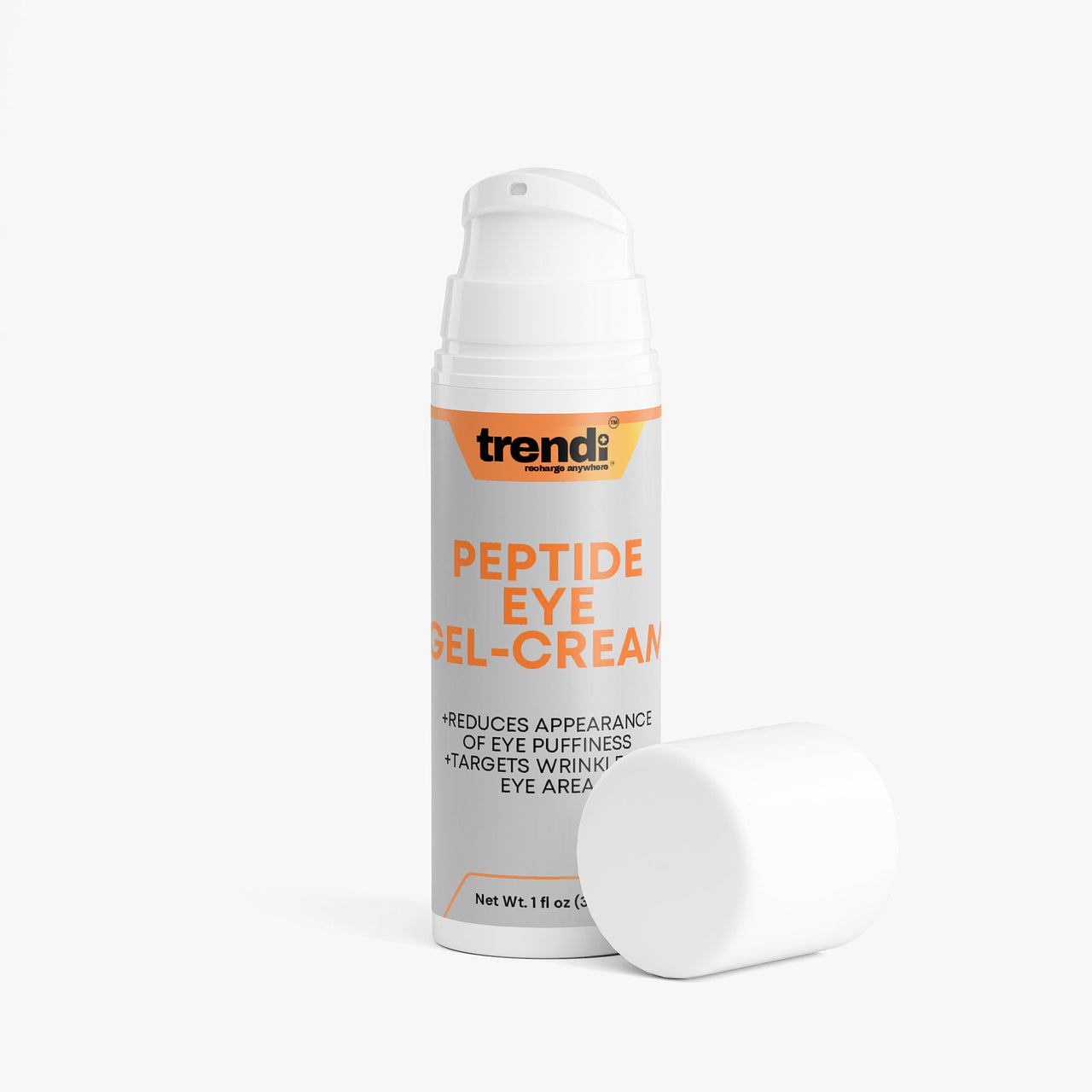 PEPTIDE EYE GEL-CREAM