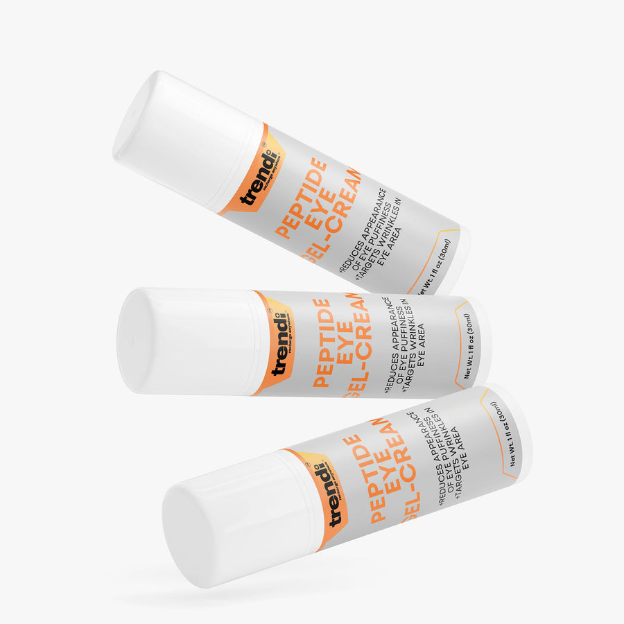 PEPTIDE EYE GEL-CREAM