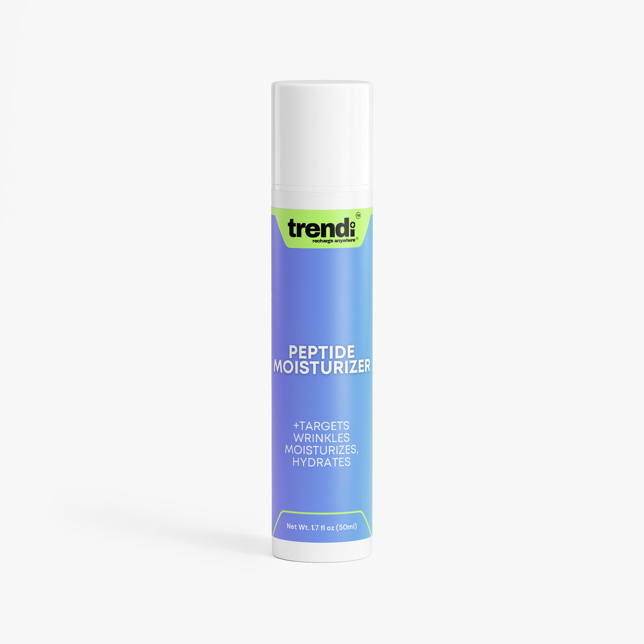 PEPTIDE MOISTURIZER
