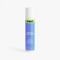 Thumbnail for PEPTIDE MOISTURIZER