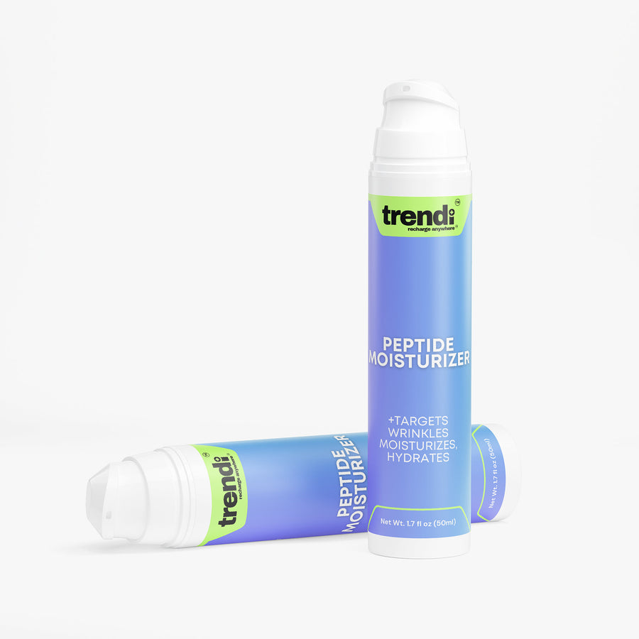 PEPTIDE MOISTURIZER