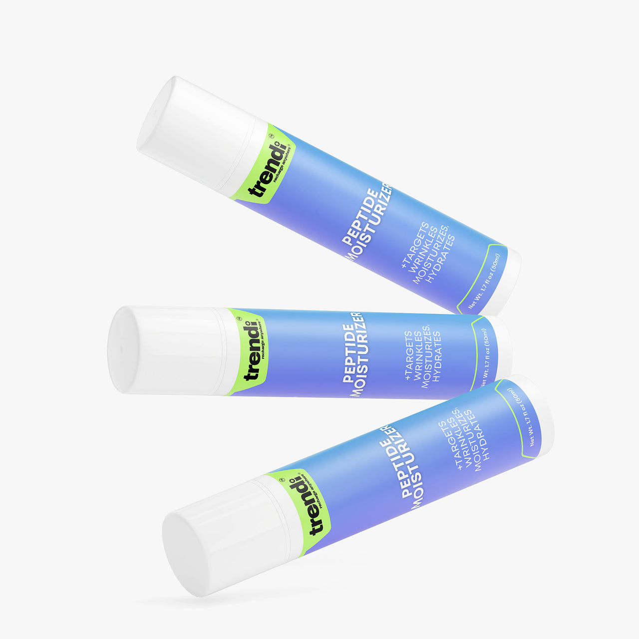 PEPTIDE MOISTURIZER