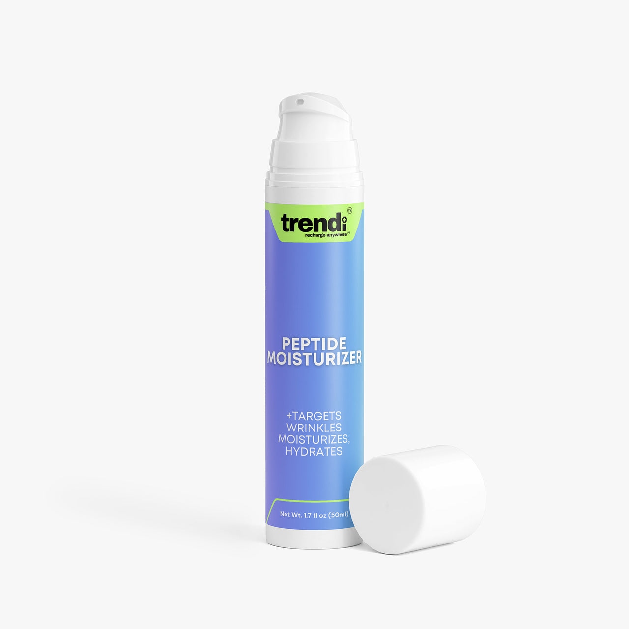 PEPTIDE MOISTURIZER