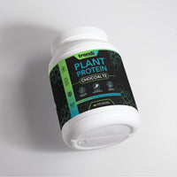 Thumbnail for PLANT PROTEIN (Chocolate)