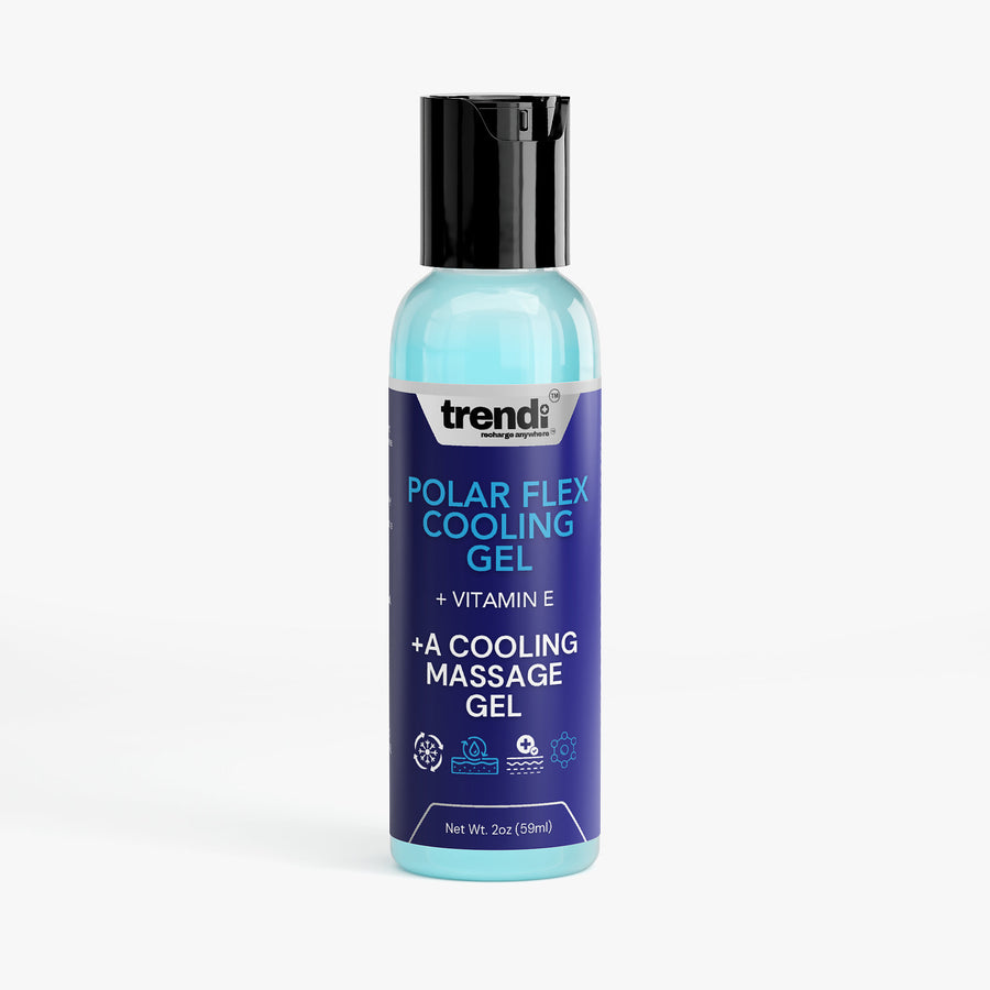 POLAR FLEX COOLING GEL