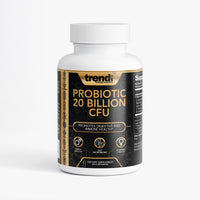 Thumbnail for PROBIOTIC 20 BILLION
