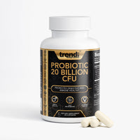 Thumbnail for PROBIOTIC 20 BILLION