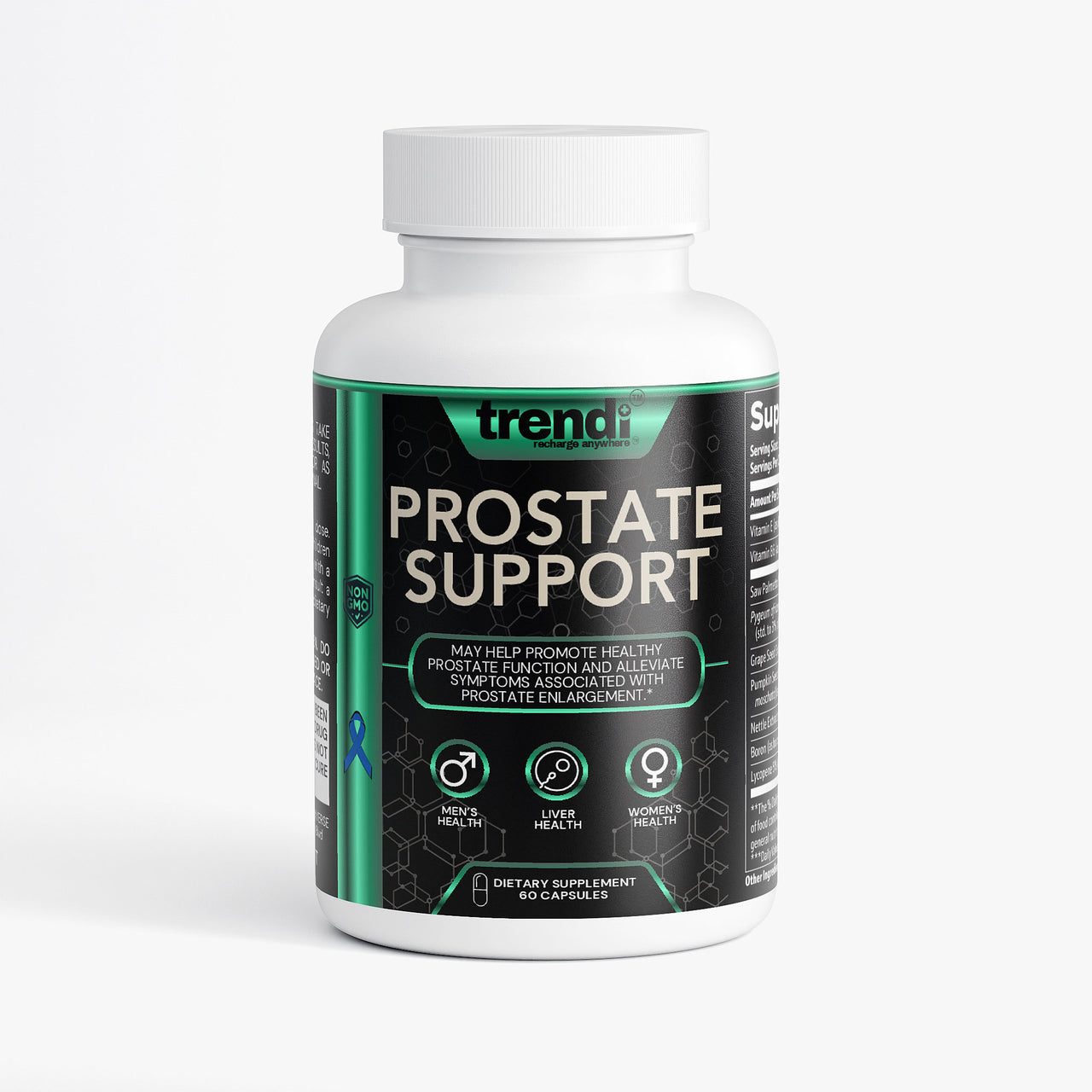 PROSTATE SUPPORT