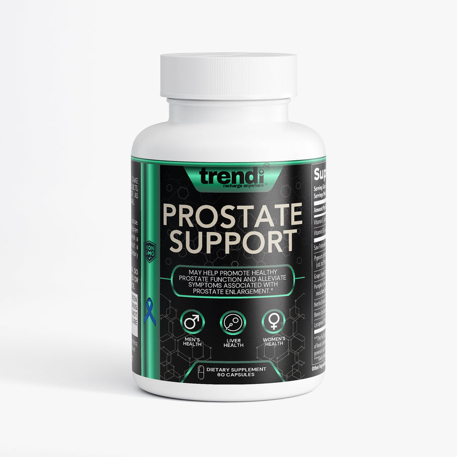PROSTATE SUPPORT