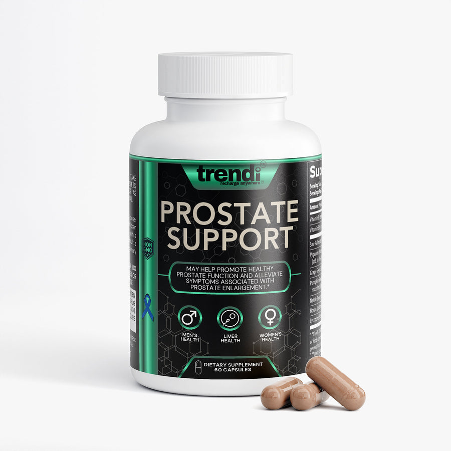 PROSTATE SUPPORT