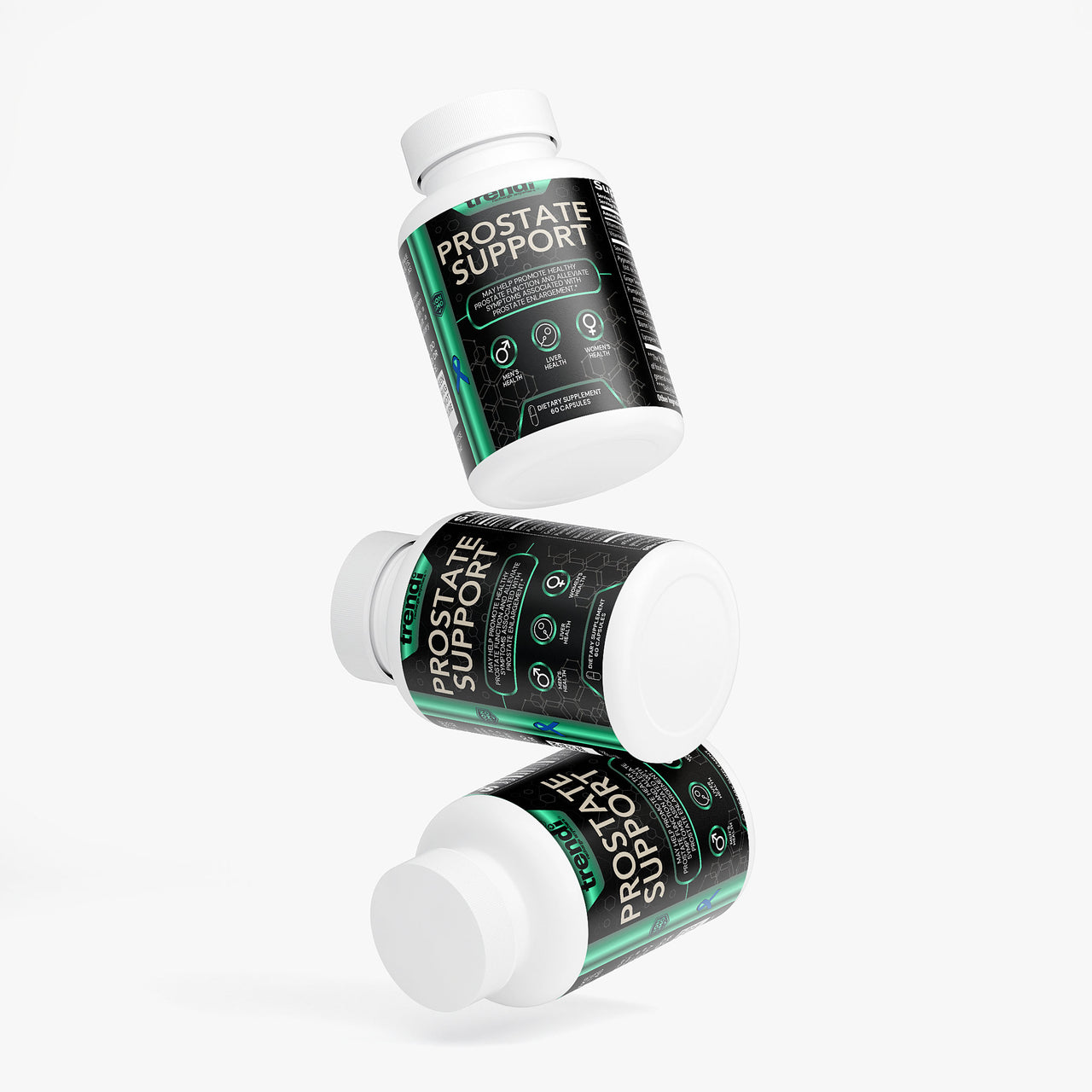PROSTATE SUPPORT