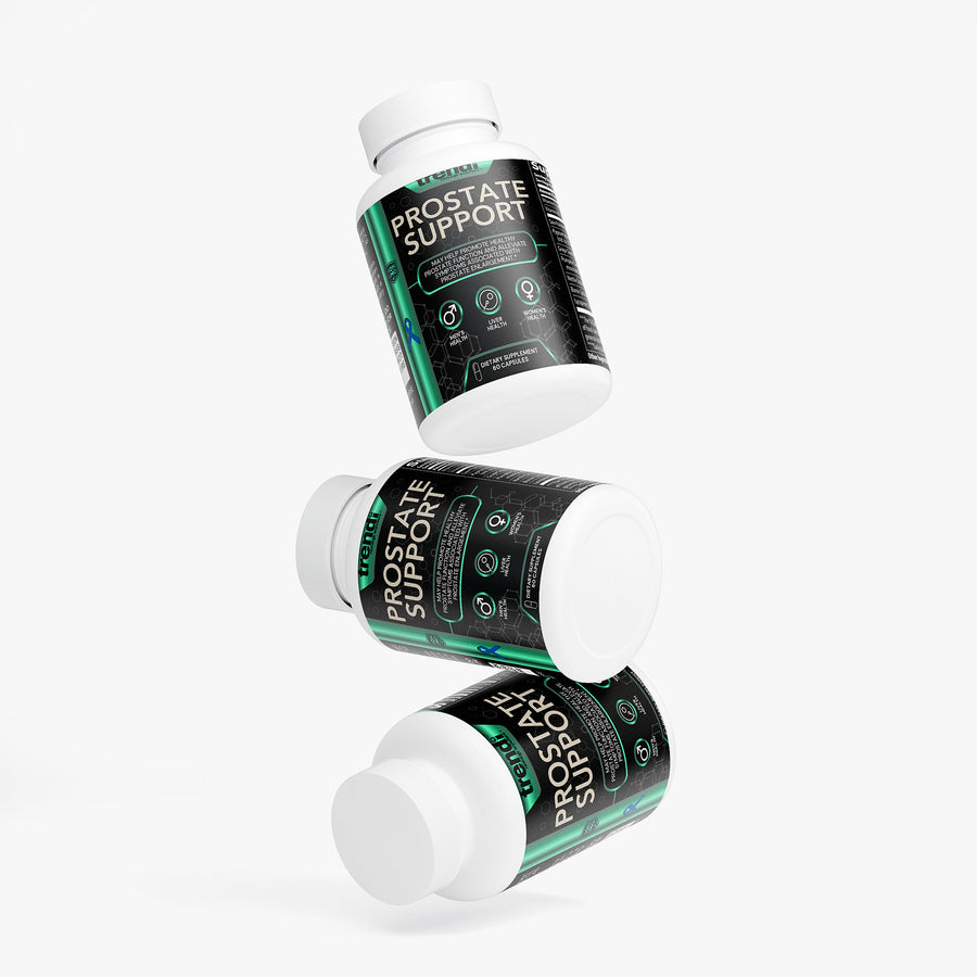 PROSTATE SUPPORT