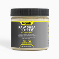 Thumbnail for RAW SHEA BUTTER