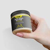 Thumbnail for RAW SHEA BUTTER