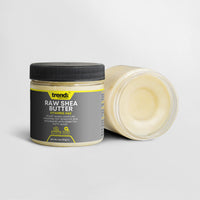 Thumbnail for RAW SHEA BUTTER