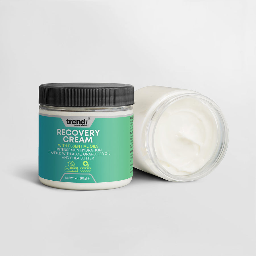 RECOVERY CREAM
