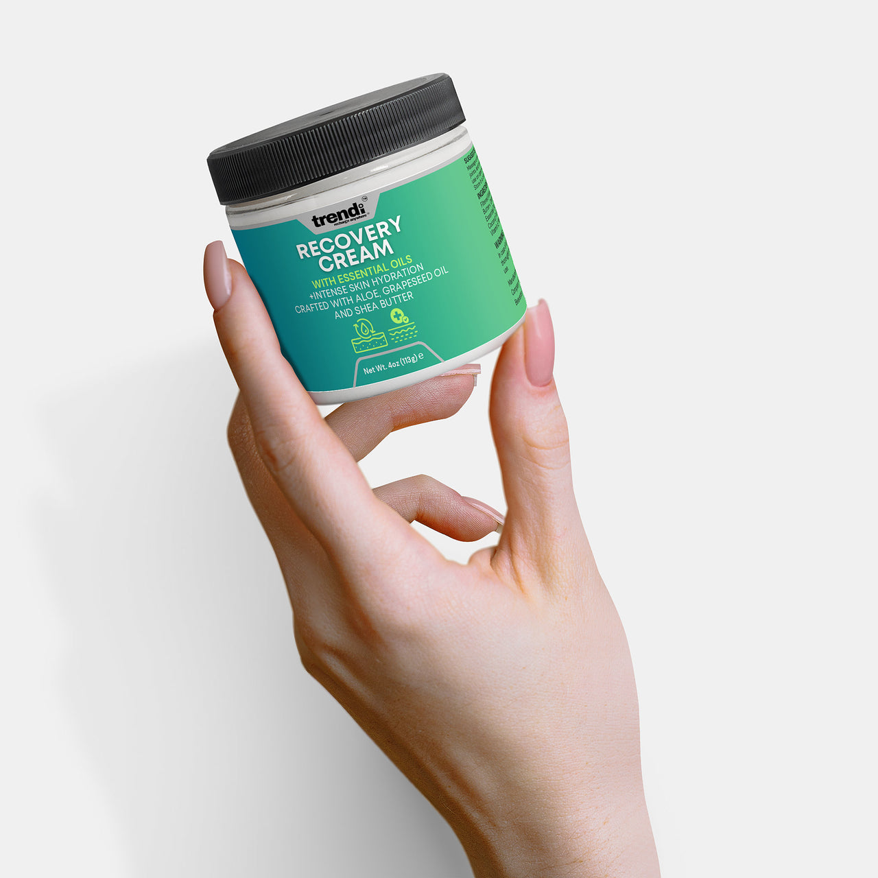 RECOVERY CREAM