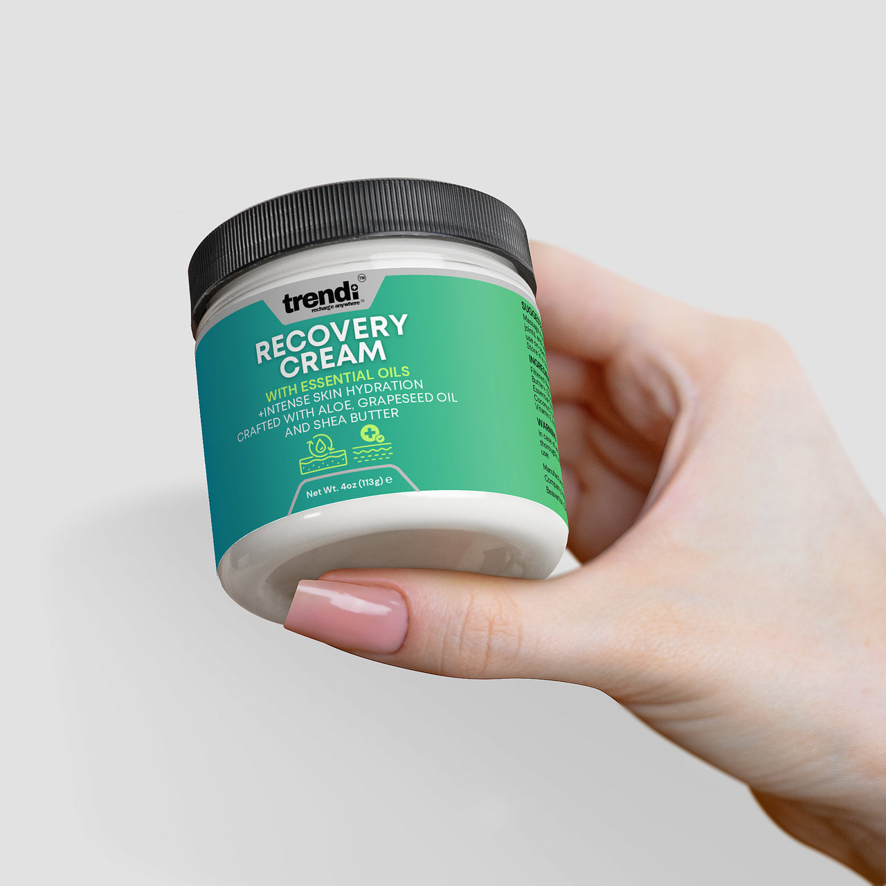 RECOVERY CREAM