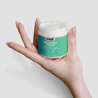 Thumbnail for RECOVERY CREAM