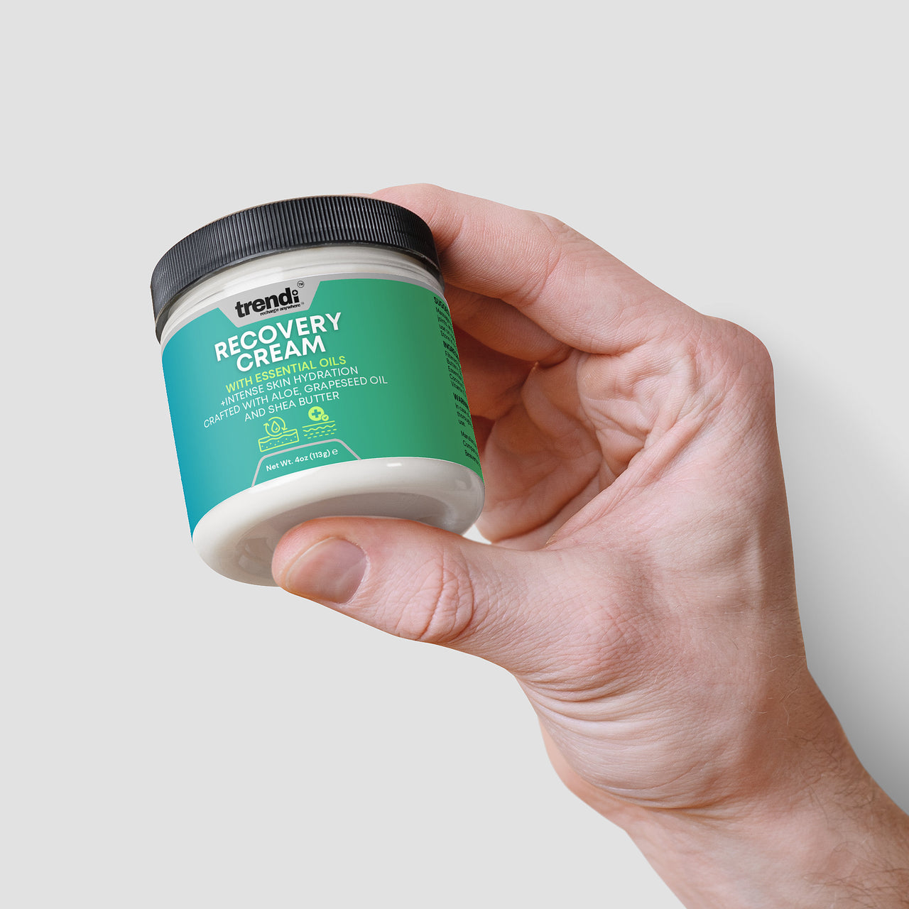 RECOVERY CREAM