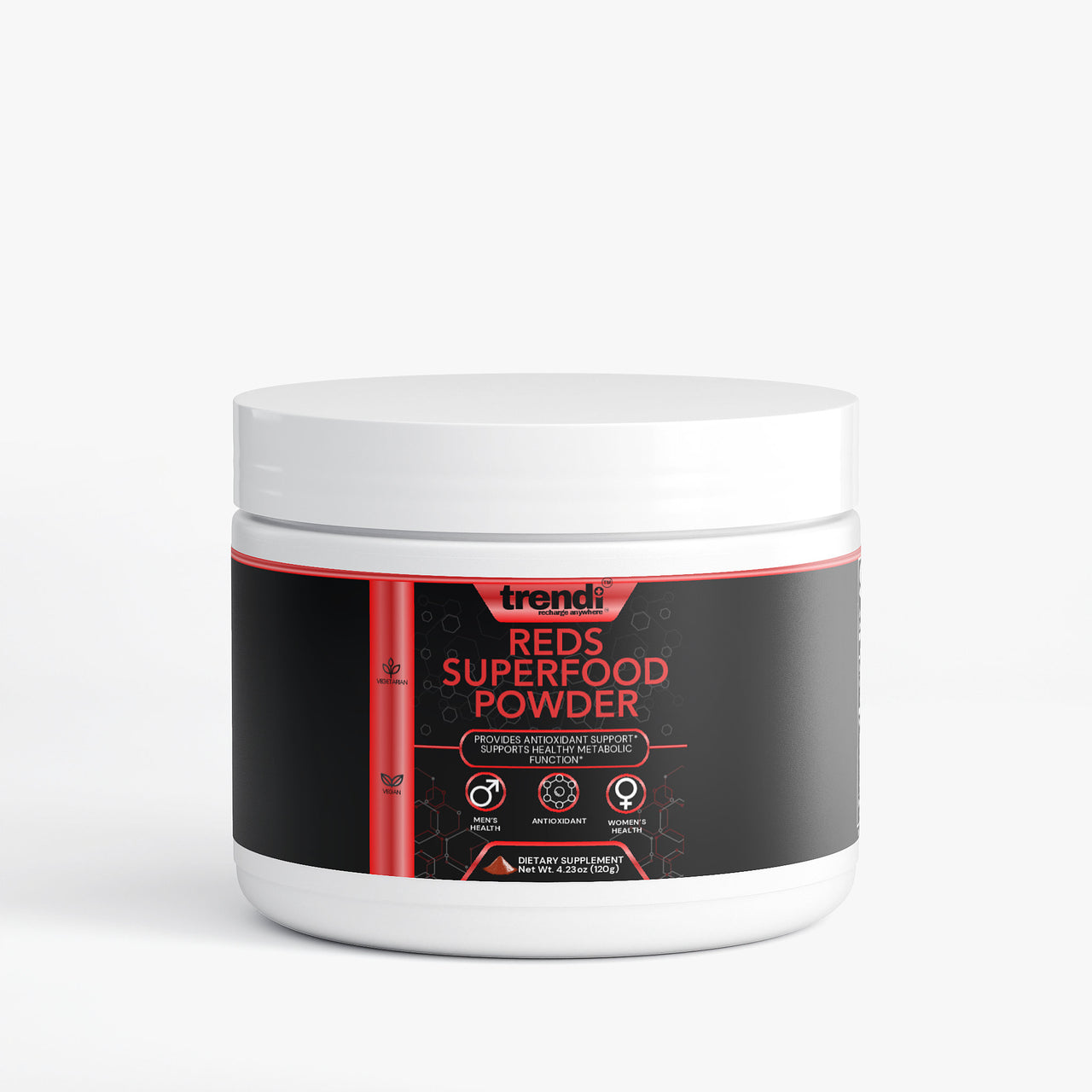 REDS SUPERFOOD