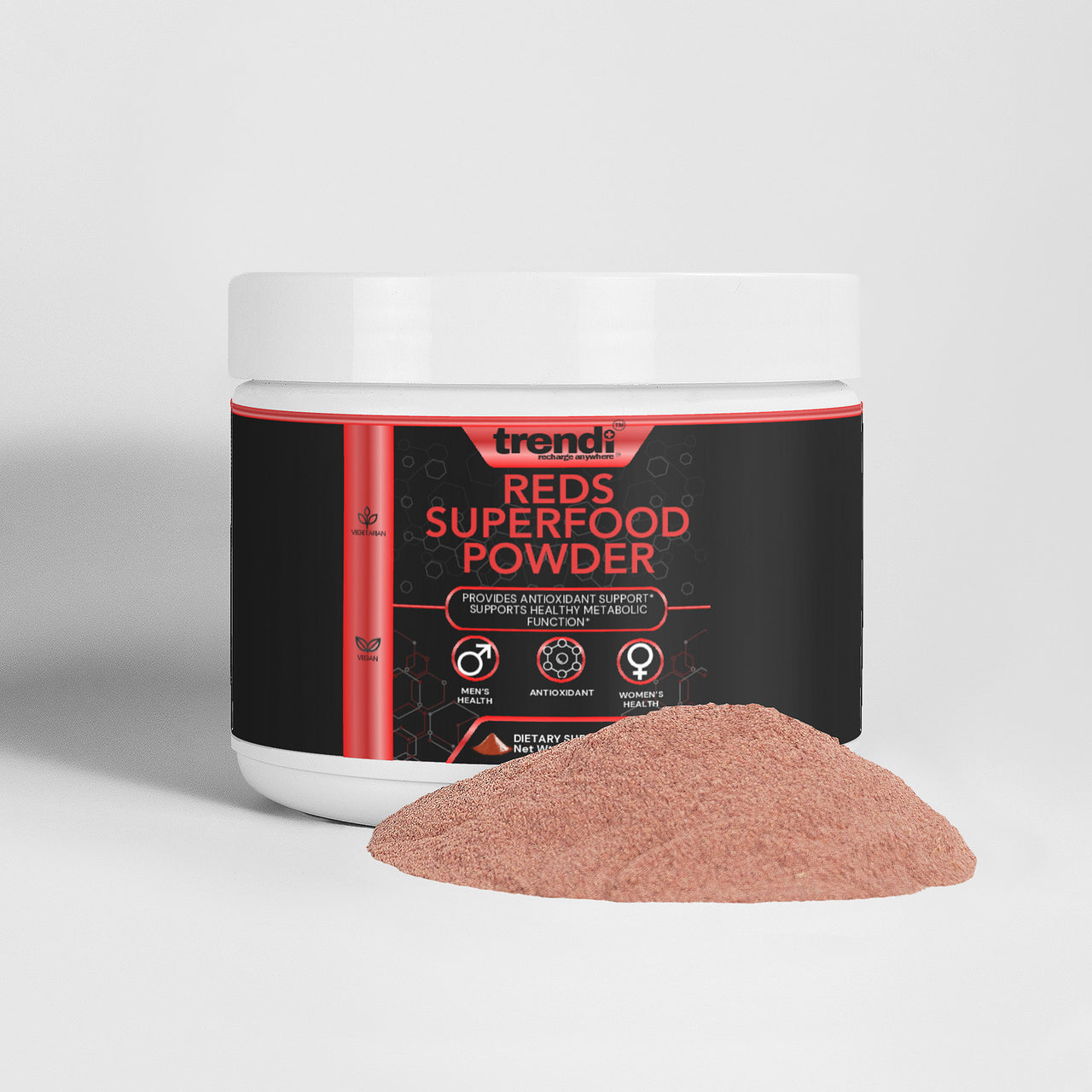 REDS SUPERFOOD