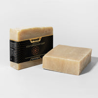 Thumbnail for RICH SANDALWOOD SOAP