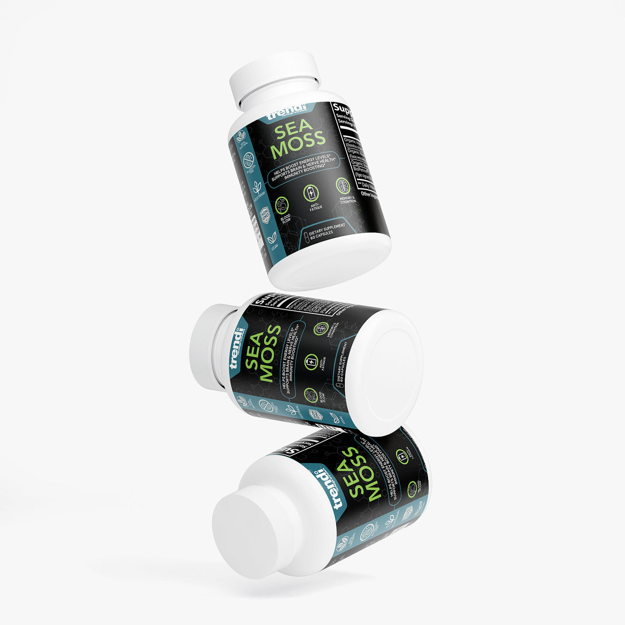 SEA MOSS