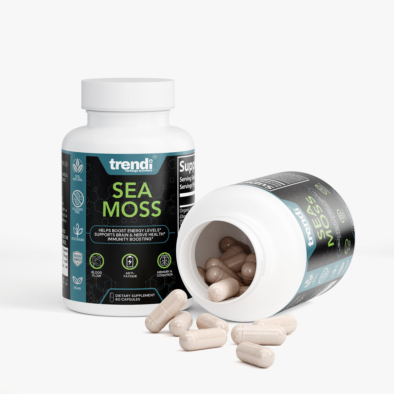 SEA MOSS