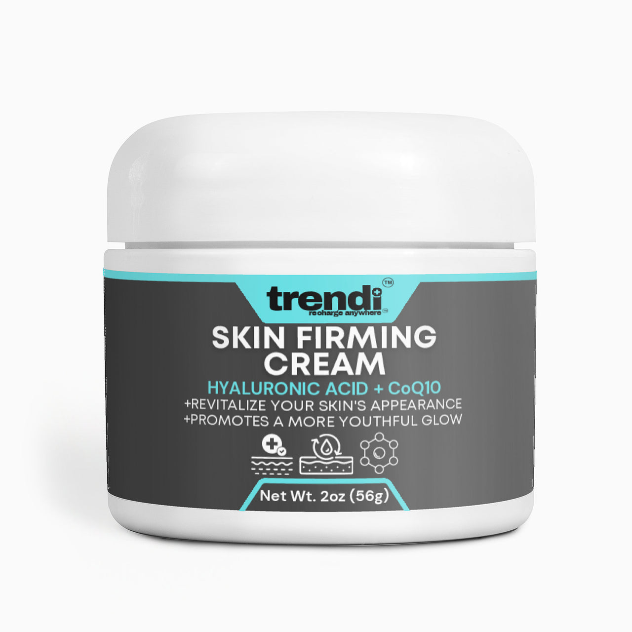 SKIN FIRMING CREAM